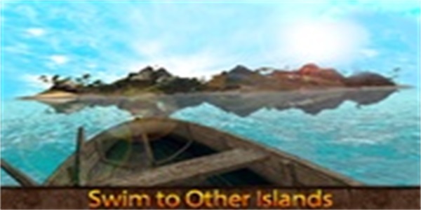 Stranded Island Screenshot3