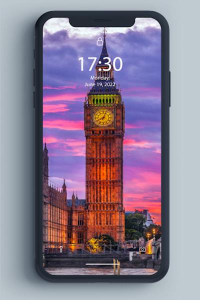 City View Wallpapers Screenshot2