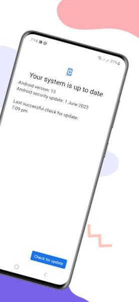 Samsung Phone Updater Screenshot4