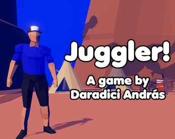 Juggler Screenshot1