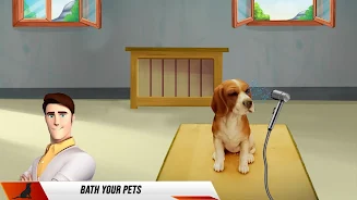 Animal Shelter: Pet Rescue 3D Screenshot5