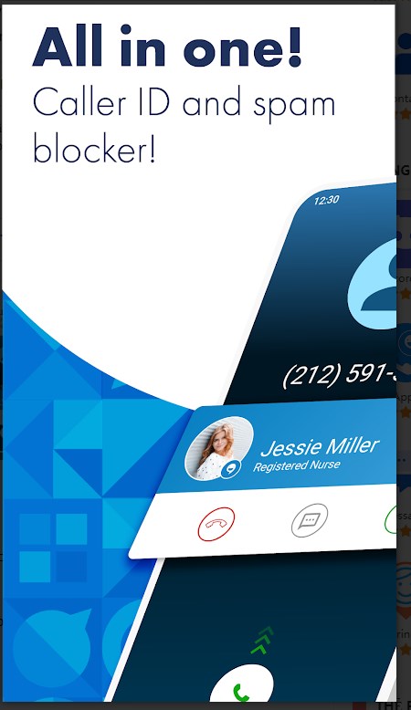 CallApp: Caller ID & Block Screenshot3