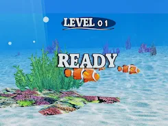 Fish Race Screenshot11