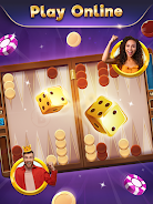 Backgammon Affairs Screenshot8