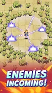 Empire Kingdom: Idle Defense Screenshot5