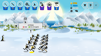 Stick War Screenshot15