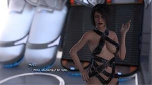 Big Brother In Space Screenshot3