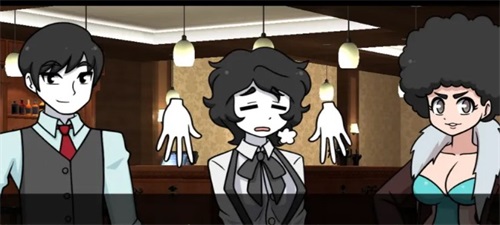 Erotic Justice Screenshot3