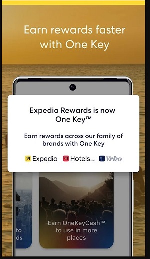 Expedia: Hotels, Flights & Car Screenshot1