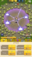 Empire Kingdom: Idle Defense Screenshot8