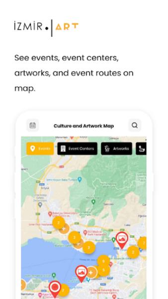 İzmir.Art Screenshot2