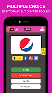 Brand Logo Quiz: Multiplayer Screenshot13