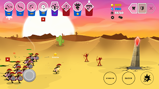 Stick War Screenshot14