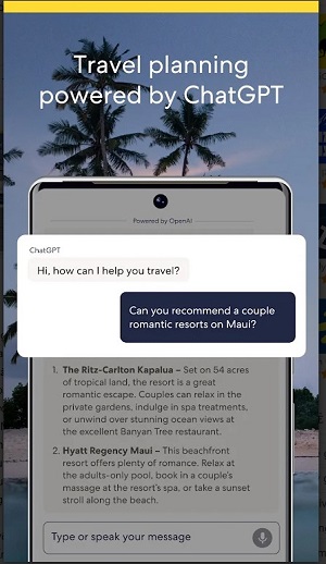 Expedia: Hotels, Flights & Car Screenshot3