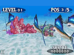 Fish Race Screenshot10