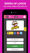 Brand Logo Quiz: Multiplayer Screenshot15