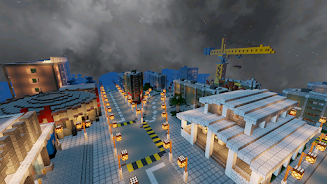 Craftsman: Ultimate World Screenshot7