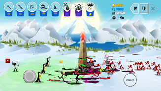 Stick War Screenshot5