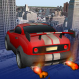 Fly and Driving simulator APK