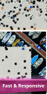 JigLite Real Jigsaw Screenshot2