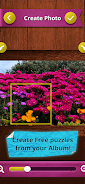 JigLite Real Jigsaw Screenshot3