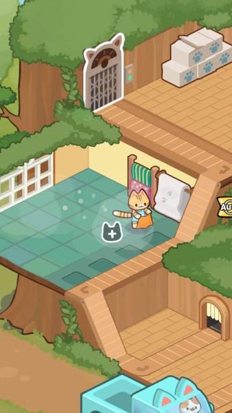 Idle Cat Tycoon Screenshot3