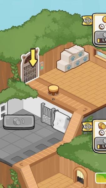 Idle Cat Tycoon Screenshot9