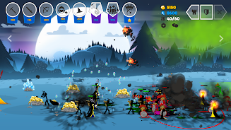 Stick War Screenshot24