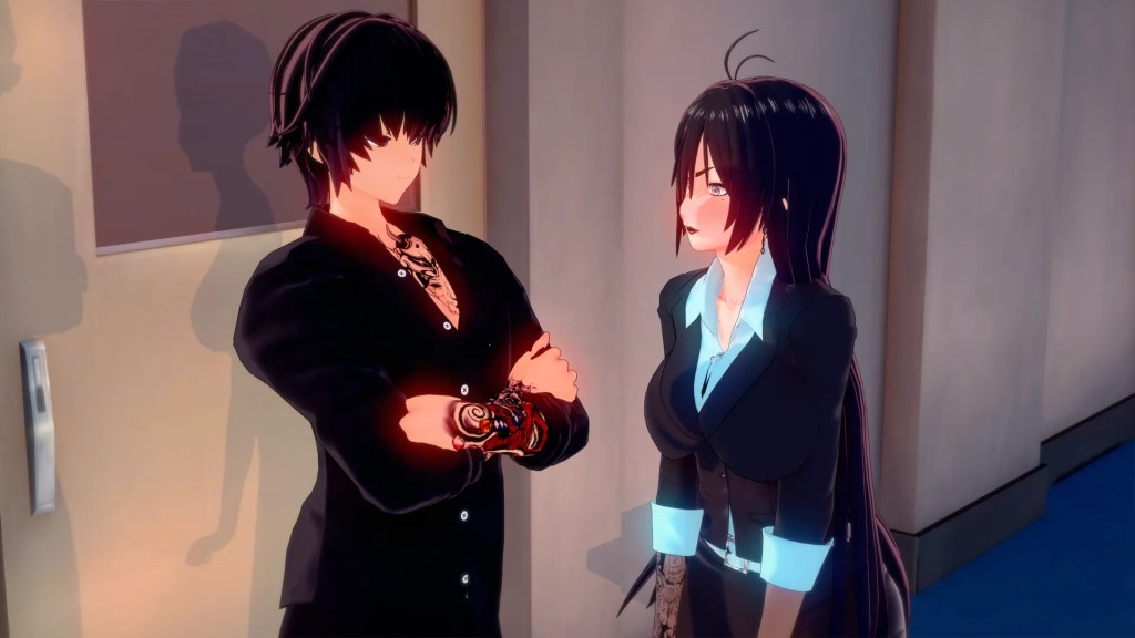 Love or Power Screenshot2