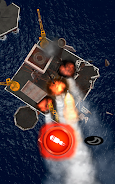 Drone Shooter War 3D Screenshot2