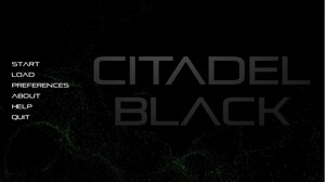 Citadel Black X Screenshot1