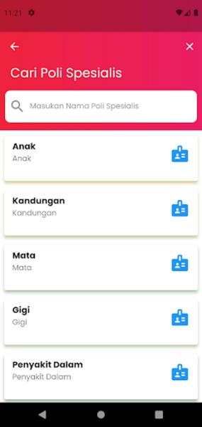 ICHA Mobile Screenshot6