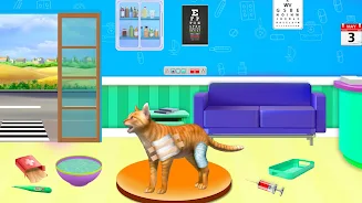 Animal Shelter: Pet Rescue 3D Screenshot3