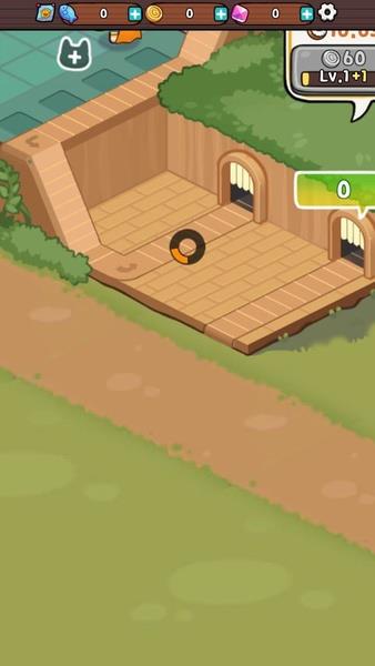 Idle Cat Tycoon Screenshot8