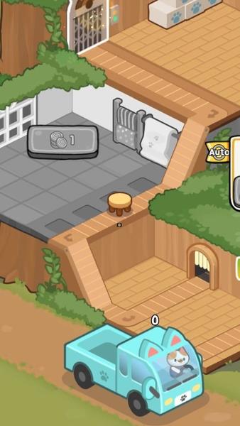 Idle Cat Tycoon Screenshot4