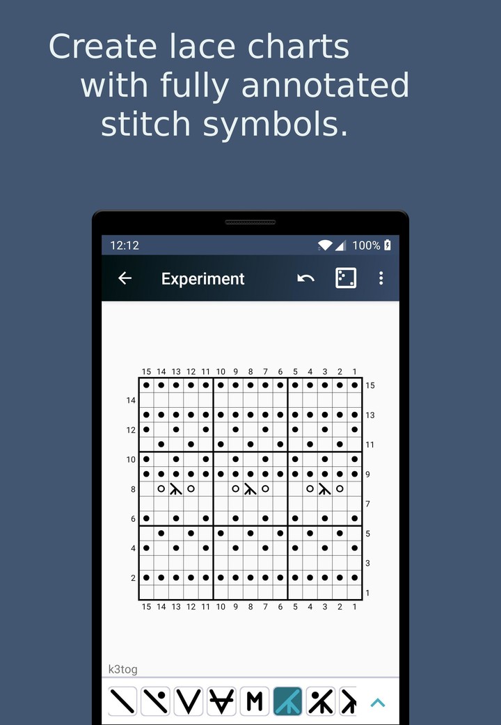 Stitchart Screenshot3