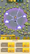 Empire Kingdom: Idle Defense Screenshot7