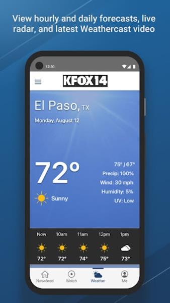 KFOX Screenshot6