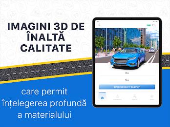 Chestionare Auto DRPCIV 2024 Screenshot10