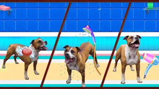 Animal Shelter: Pet Rescue 3D Screenshot4