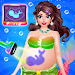 Baby Mermaid Games for Girls APK