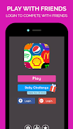 Brand Logo Quiz: Multiplayer Screenshot10