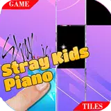 Stray Kids Piano Tiles APK