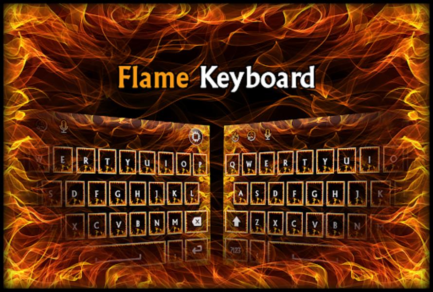 Flame Screenshot5