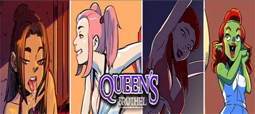 Queen’s Brothel Screenshot3