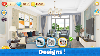 My House Design - Home Design Screenshot4