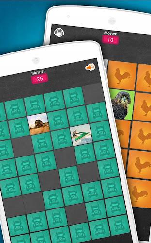 Match Game - Pairs Screenshot6