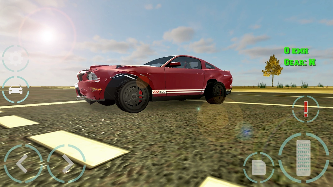 Extreme Fast Car Racer Screenshot6