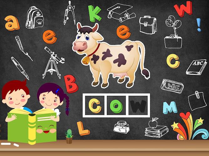 Kids Corner  Educational Games Screenshot7