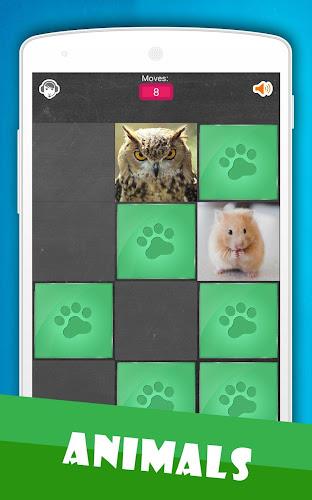 Match Game - Pairs Screenshot3